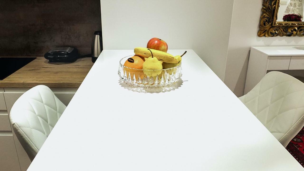 Old Square Studio Apartment 스플리트 외부 사진